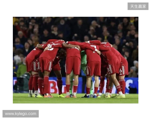 TA：受本土培养规则限制，利物浦下赛季的阵容可能会过于年轻