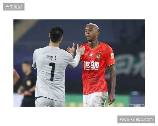 中超前瞻｜保持信念 严格执行训练内容是关键