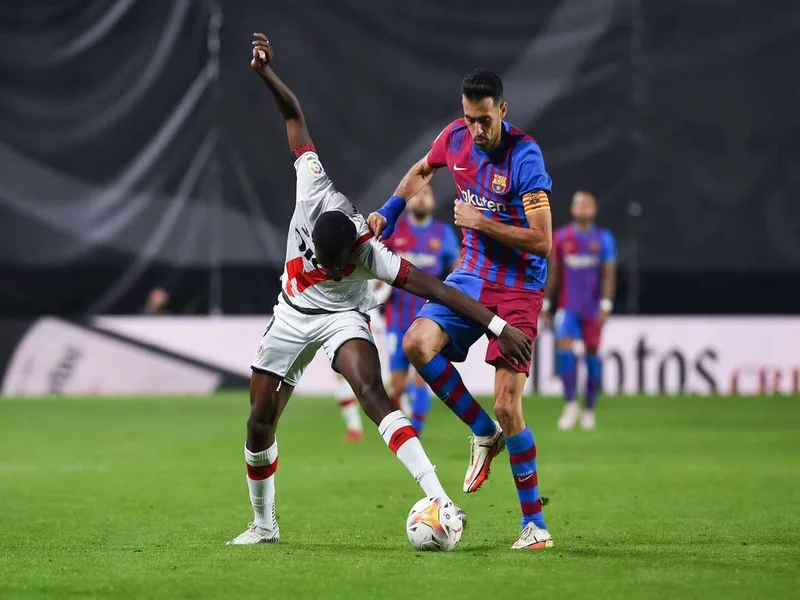 世体：斯卡洛尼、波切蒂诺等人将观战巴萨对阵马竞